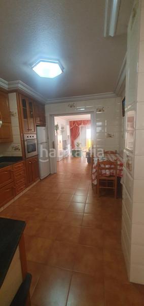 Foto e0179e8c-c592-47bd-b375-309304d65fa6. Alquiler piso amplio piso en alquiler en zona plaza madrid. totalmente amueblado, luminoso y con ascensor. listo para entrar a vivir! en Elche / Elx