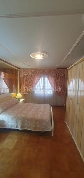 Foto d0e68466-592c-44d8-87f7-f7982af8b52e. Miete etagenwohnung in Carrús Oeste Elche / Elx