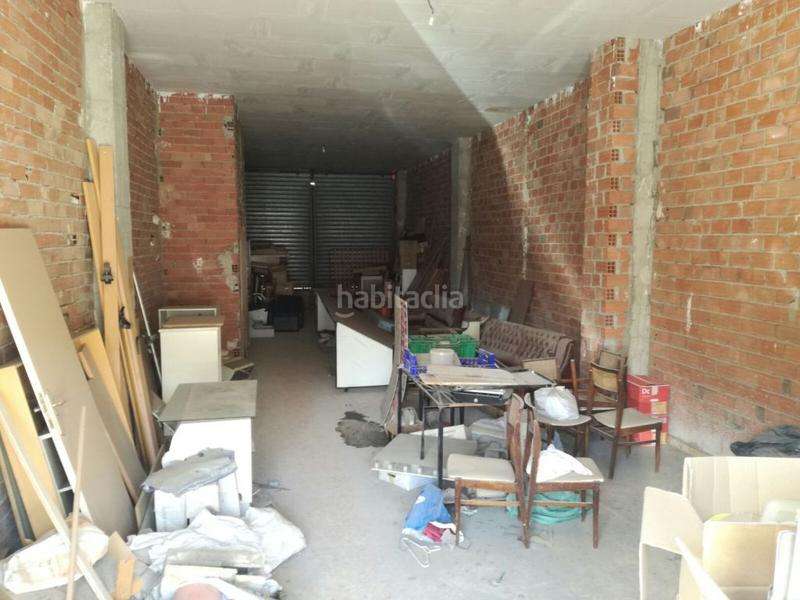 Foto 0ecfa62e-2302-49fa-bf81-09c693fcf7d0. Locale commerciale in Reina Victoria - Miguel Hernández Elche / Elx