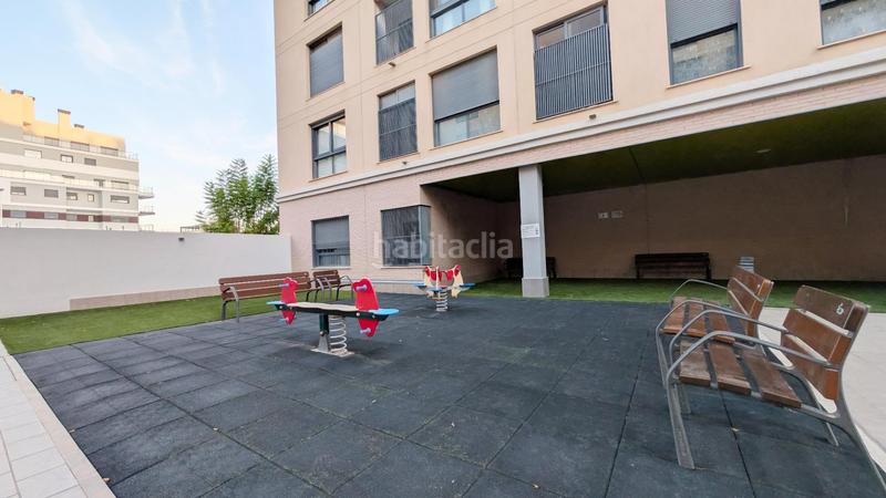 Foto 1e9b99e9-3aa0-4bb9-94d5-734ad45458a5. Piano terra con parcheggio in El Travaló - Martínez Valero Elche / Elx