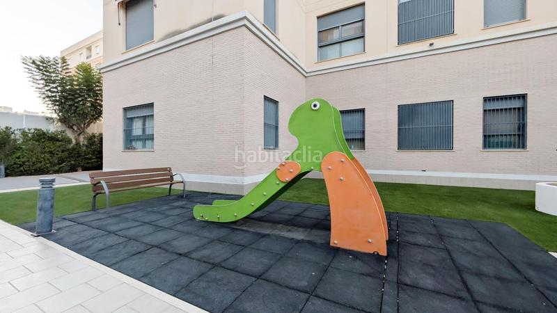 Foto 975e2155-0823-4ef3-b9ee-f249bc9b797e. Piano terra con parcheggio in El Travaló - Martínez Valero Elche / Elx