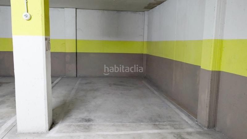 Foto c6b70641-5999-4c2c-828e-b3adee5e7dd7. Piano terra con parcheggio in El Travaló - Martínez Valero Elche / Elx