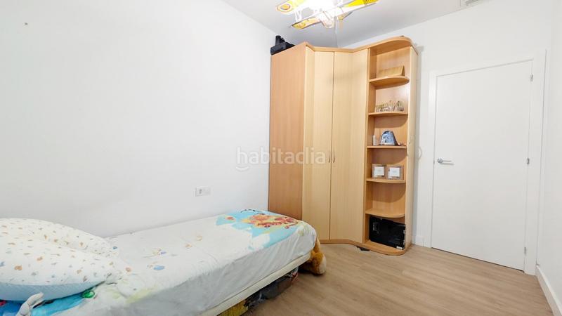 Foto df4dabf6-e371-455f-96fb-21a34f1ba9f0. Piano terra con parcheggio in El Travaló - Martínez Valero Elche / Elx