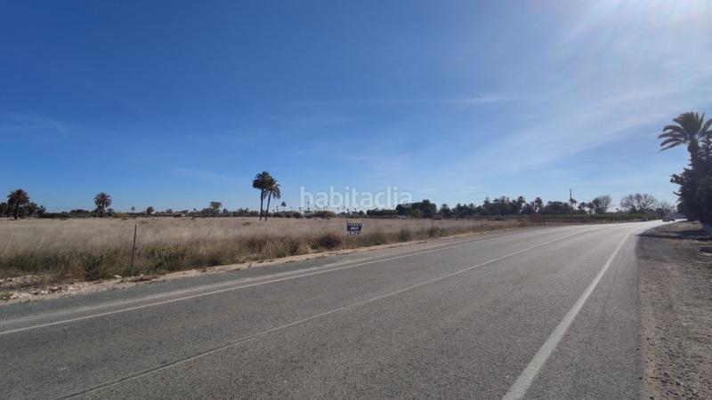 Foto 769c998d-0e92-409d-8f9d-542e4a80c095. Wohngrundstück in Alzabares Elche / Elx