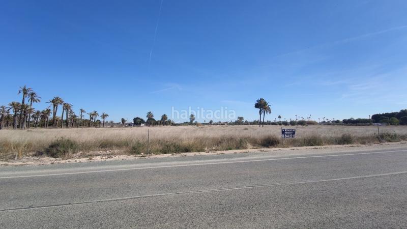 Foto a99c0396-3792-4824-a703-8fd390e533ef. Wohngrundstück in Alzabares Elche / Elx