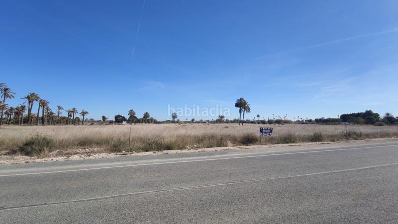 Foto bacbe52d-bee2-4eff-aa64-3a47d0148822. Wohngrundstück in Alzabares Elche / Elx
