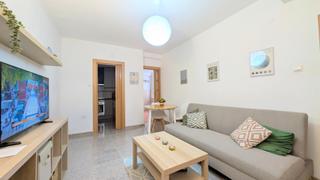 Location Appartement à Sector V. Sector 5, vivienda reformada, amueblada y lista para entrar a vi