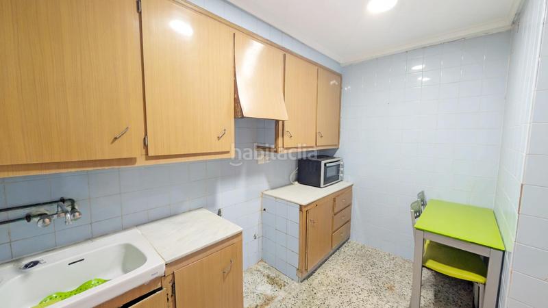 Foto 5a0e57bb-7382-41d7-b759-6b8615e24653. Etagenwohnung in Pont Nou - Corazón de Jesús Elche / Elx