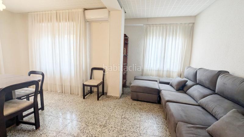 Foto a7998fc3-9995-4ed0-815a-fc8716f48528. Etagenwohnung in Pont Nou - Corazón de Jesús Elche / Elx