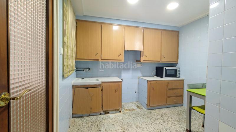 Foto b152a32a-4762-4072-b925-f8a573d769d8. Etagenwohnung in Pont Nou - Corazón de Jesús Elche / Elx