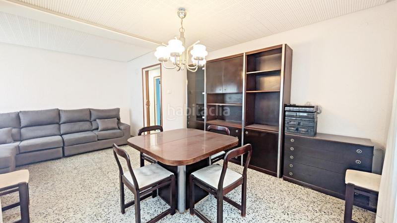 Foto c371f78e-bcde-46f1-8af3-99d22a57d21d. Etagenwohnung in Pont Nou - Corazón de Jesús Elche / Elx
