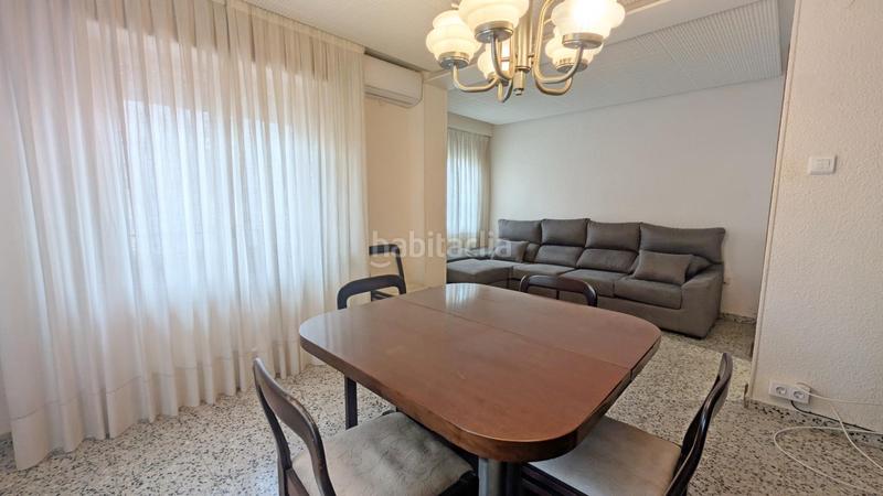 Foto cfdfa631-5756-424e-a6d6-641bb7adc684. Etagenwohnung in Pont Nou - Corazón de Jesús Elche / Elx