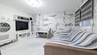 Planta baixa a San Crispín. Oportunidad única en carrús  planta baja reformada con encanto.