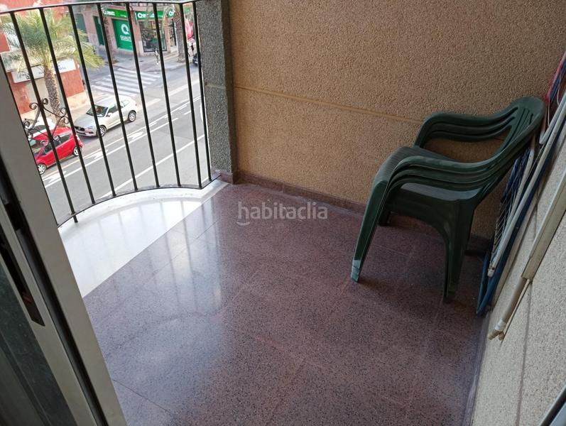 Foto 61493b4a-a0aa-48e9-8e00-e2d61395f27c. Location appartement dans Torrellano Elche / Elx