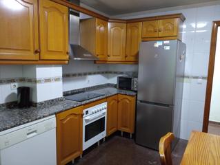 Miete Etagenwohnung in Torrellano. Oportunidad única! piso en alquiler en torrellano  amueblado, 4