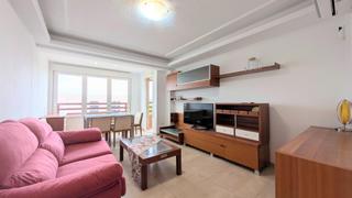 Location Appartement à Altabix. Tu nuevo hogar en altabix vivienda amueblada de tres dormitorios