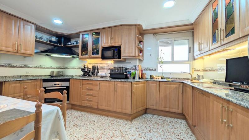 Foto 0106f610-05fc-4ba5-a705-c824ef777509. Pis a Pont Nou - Corazón de Jesús Elche / Elx