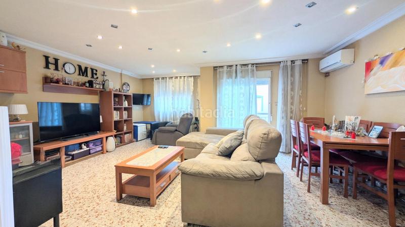 Foto 08baaeb0-ac2e-4faa-ab6e-ac8dfeb029a8. Pis a Pont Nou - Corazón de Jesús Elche / Elx