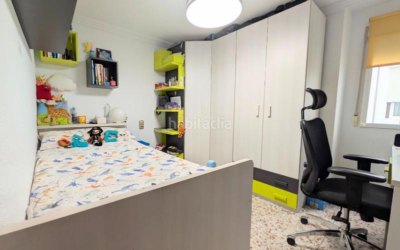 Foto 30e6b2e4-a5e6-4d61-a9be-97e0b821e648. Pis a Pont Nou - Corazón de Jesús Elche / Elx