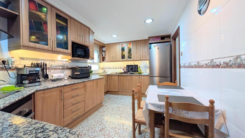 Foto 40677839-1505-4eef-8ec5-0caedec5163f. Pis a Pont Nou - Corazón de Jesús Elche / Elx