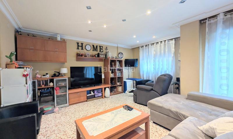 Foto bcef5db0-b078-48eb-9daa-691bcdfcce51. Pis a Pont Nou - Corazón de Jesús Elche / Elx