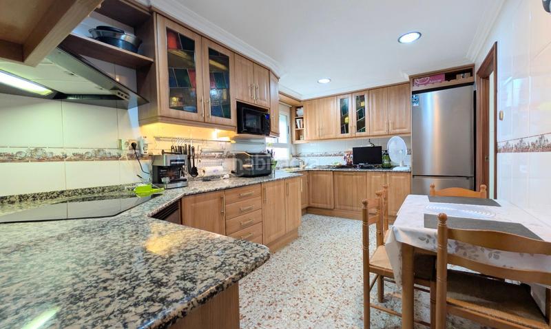 Foto d5d148d7-1003-4e28-b8cd-80bc381d7b55. Pis a Pont Nou - Corazón de Jesús Elche / Elx