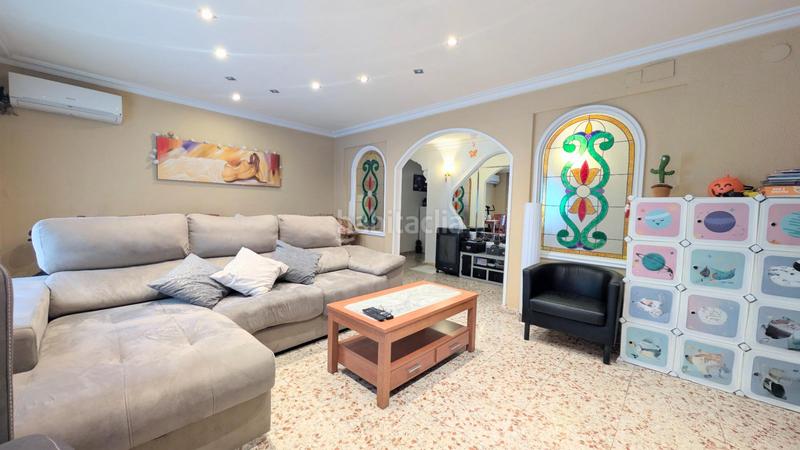 Foto ee582b5e-1806-4fb2-87a3-b8a85335f028. Pis a Pont Nou - Corazón de Jesús Elche / Elx