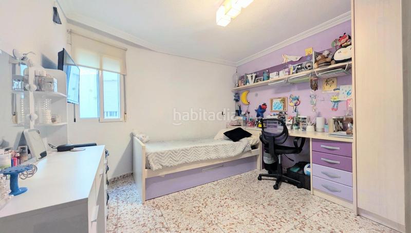 Foto fcd886b9-8cab-4fca-a445-a3af6f857d59. Pis a Pont Nou - Corazón de Jesús Elche / Elx