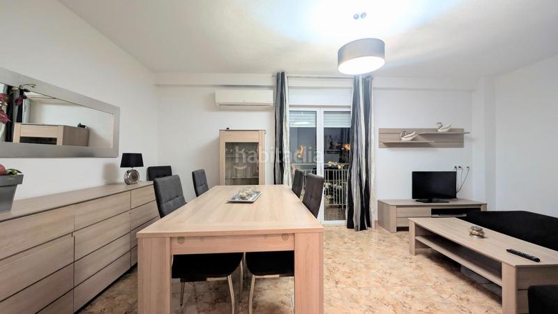 Foto b276ae5d-888b-42d9-9f2a-ae5f6d192387. Appartamento in San Crispín Elche / Elx