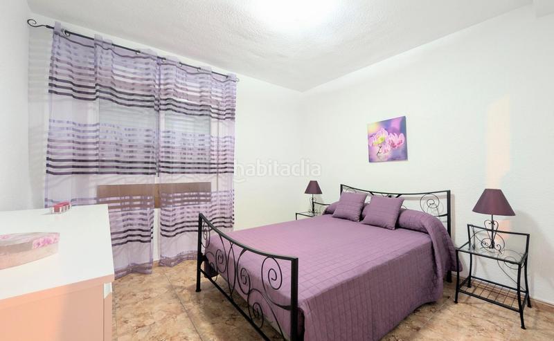 Foto edb2f960-8c91-44dc-96a6-9e155c318e19. Appartamento in San Crispín Elche / Elx