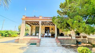 Chalet à La Algoda - Matola - Llano de San José. Oportunidad ! chalet  frente a carrefour elche!
