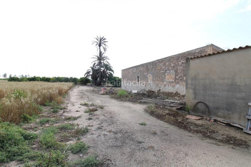 Foto 001b7e2a-1bde-4c28-bb5e-d15218af8e65. Xalet a La Foia - Daimés - Asprella Elche / Elx