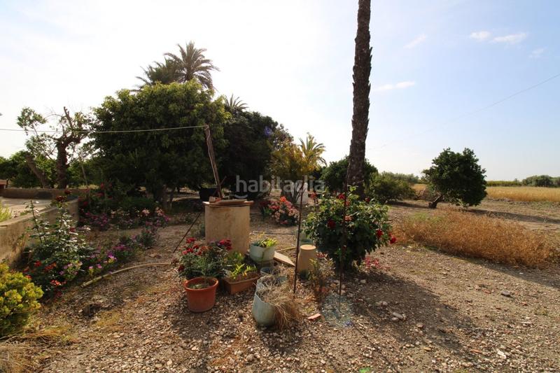 Foto 1949705a-1bfe-49d6-99b5-ceeb59385dab. Xalet a La Foia - Daimés - Asprella Elche / Elx