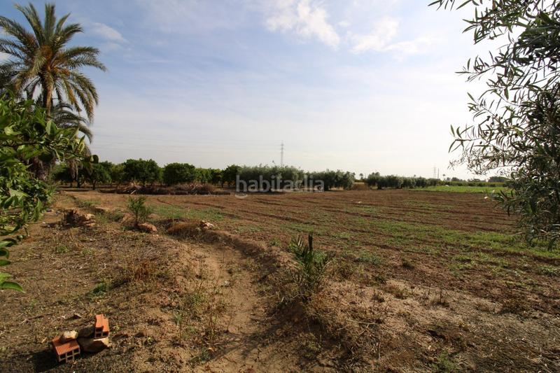 Foto 23fc3ec9-d669-47ed-ae53-10c55fcee682. Xalet a La Foia - Daimés - Asprella Elche / Elx