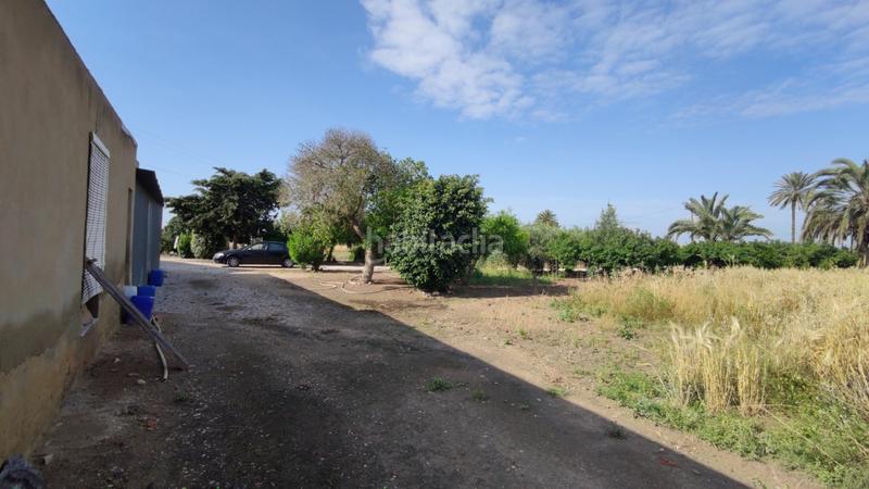 Foto 4158c671-ad04-46e3-8968-4675df1fa111. Xalet a La Foia - Daimés - Asprella Elche / Elx