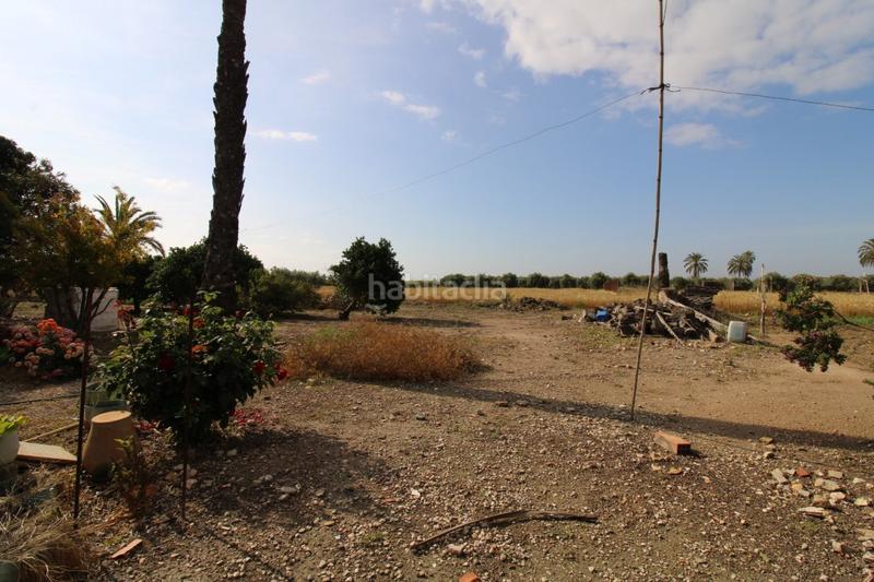 Foto 4bc745dc-eda0-4dfa-b4b6-b31da7c76b9f. Xalet a La Foia - Daimés - Asprella Elche / Elx