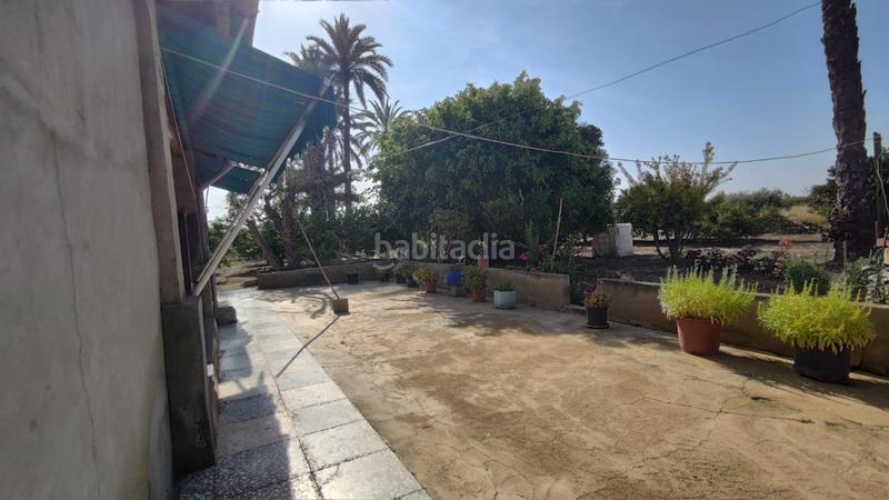 Foto 4e3905a5-4314-43d5-9f42-2fc6f3315c8a. Xalet a La Foia - Daimés - Asprella Elche / Elx