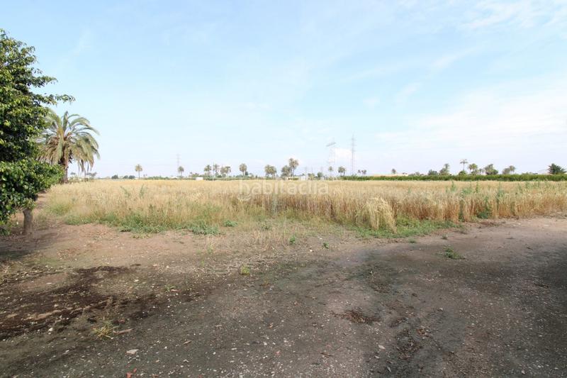 Foto 6216b652-ece9-4fa8-add5-3b9ec19979a9. Xalet a La Foia - Daimés - Asprella Elche / Elx