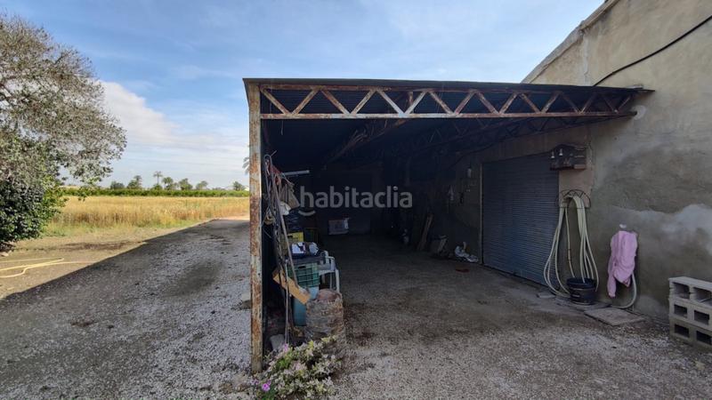 Foto 630892cc-ef9c-4acf-8fa6-cd4a3ac115f8. Xalet a La Foia - Daimés - Asprella Elche / Elx