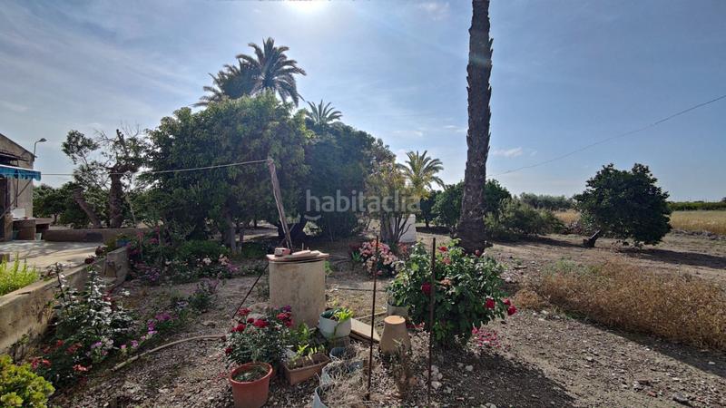 Foto 6d592122-3bbd-4d92-9f76-c8695e3a17d9. Xalet a La Foia - Daimés - Asprella Elche / Elx