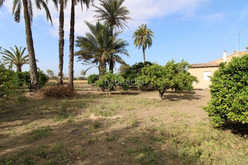 Foto 6f6f0179-0b49-4f93-a4c2-c9fb63878f58. Xalet a La Foia - Daimés - Asprella Elche / Elx