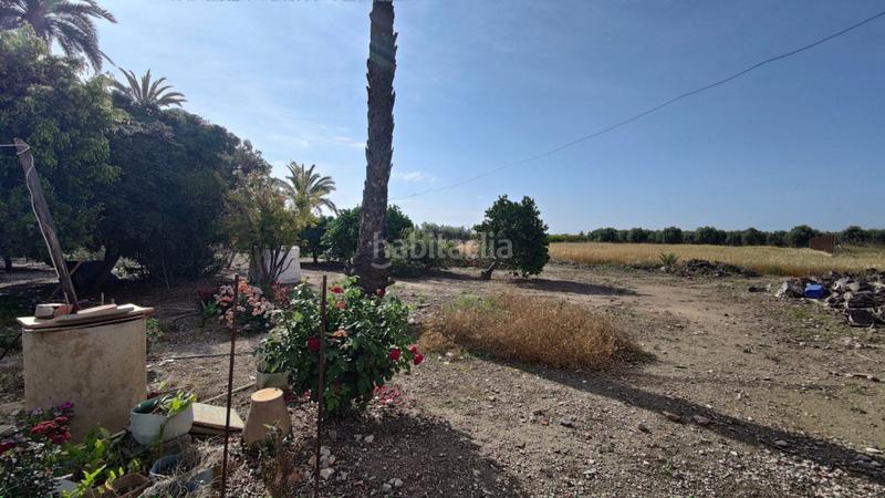 Foto 7471d927-e33a-44b4-babb-4168907d358c. Xalet a La Foia - Daimés - Asprella Elche / Elx