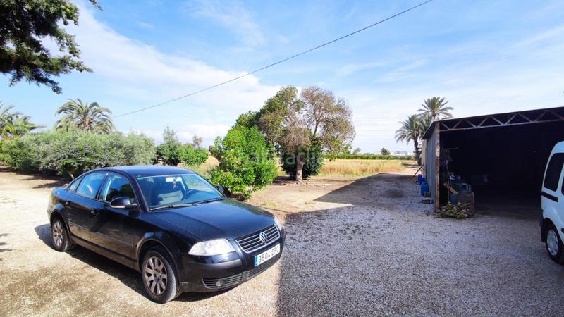 Foto 86e4fc14-d6e6-446d-a9aa-7a502dc377b4. Xalet a La Foia - Daimés - Asprella Elche / Elx