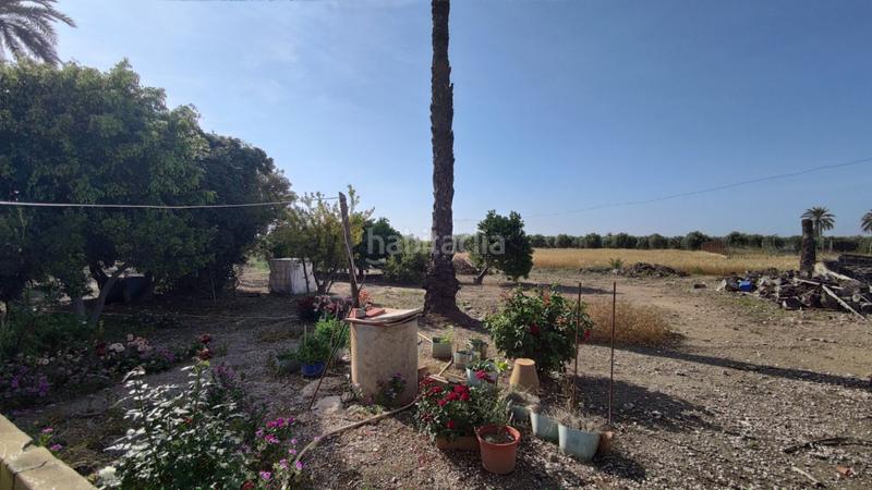 Foto 96b94642-7aee-4ae0-8f32-34cf822981bf. Xalet a La Foia - Daimés - Asprella Elche / Elx