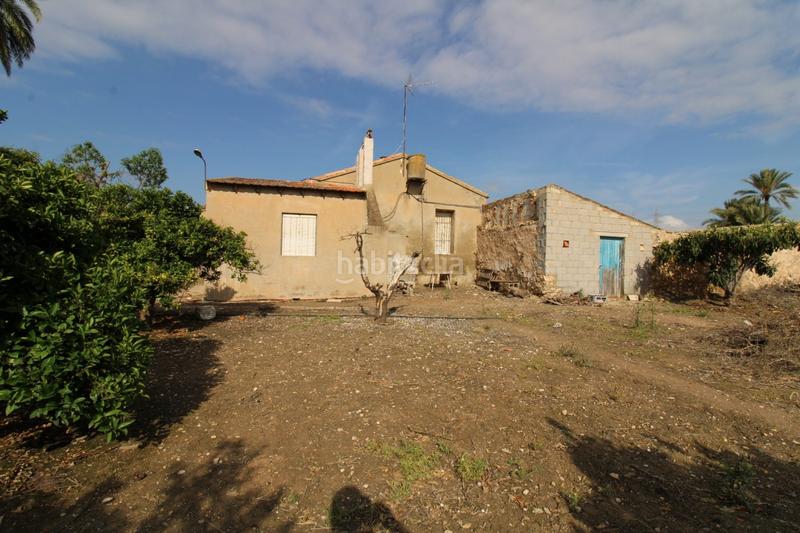 Foto a7f7257d-7672-4c0f-ad78-a679b3e91a1d. Xalet a La Foia - Daimés - Asprella Elche / Elx