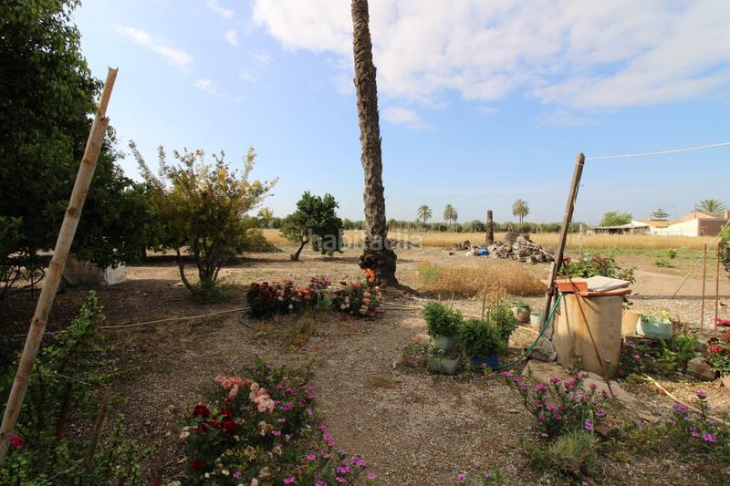 Foto b530404d-6f65-41e4-b976-9f317f6c776a. Xalet a La Foia - Daimés - Asprella Elche / Elx