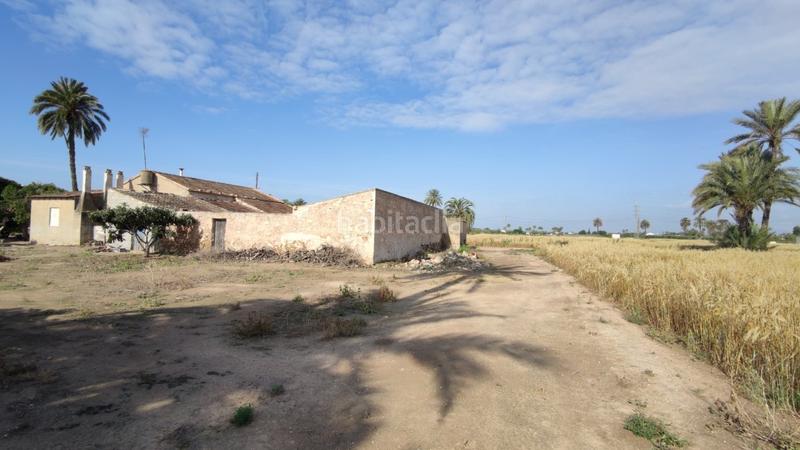 Foto ed76b29a-a232-40e0-8d1d-a26a94be50e9. Xalet a La Foia - Daimés - Asprella Elche / Elx