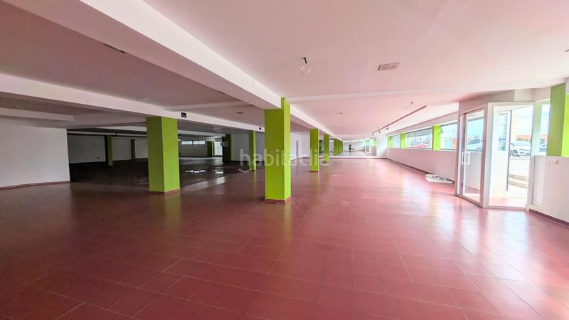 Foto 2a8c3ab5-a5ce-4ff5-8867-e14a3d32f67e. Affitto locale commerciale in Carrús Oeste Elche / Elx