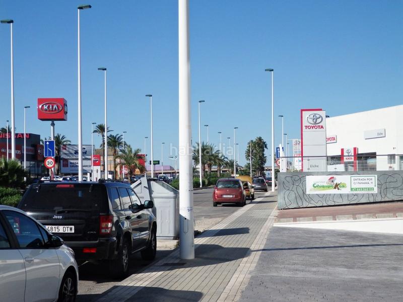 Foto 5ee84a5d-6e28-4e55-844c-8eea8cb1a77a. Affitto locale commerciale in Carrús Oeste Elche / Elx