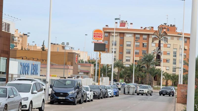 Foto c42db889-01fa-401f-a89e-967785689daf. Affitto locale commerciale in Carrús Oeste Elche / Elx